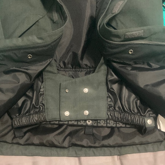 DC Shoes Ski Jacket - Picture 6 of 6